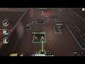 Saturated Outer Space - demo gameplay - like X-com but rescue type mission?