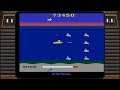 Seaquest (Atari 2600 - Activision - 1983)