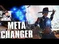SEER IS A META CHANGER | Seer Abilities, Map Changes, New LMG, Apex Legends Season 10 Reaction