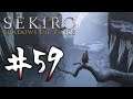Sekiro - #59 - Seelendieb [Let's Play; ger; blind]