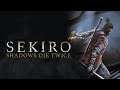 Sekiro: Shadows Die Twice прохождение #2