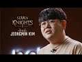 Seven Knights 2 - Global launch showcase event (ENG subs)