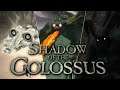 Shadow of the Colossus - OS COLOSSOS NA E3 DEMO & FINAL ALTERNATIVO!
