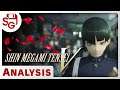 Shin Megami Tensei V New Trailer Analysis