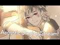 【SINGING STREAM】 Santai Bareng Nyanyi Lagu Akustik | Raska Malendra - ArkNET