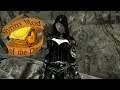 Skyrim Mod of the Day: Lustmord Vampire Armor - 7B Refitted