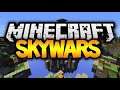 SKYWARS DUELS -  PVP MONTAGE - IRON V - MINECRAFT HYPIXEL