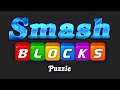 Smash Blocks Puzzle Gameplay Android Mobile