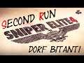 Sniper Elite 4 Gameplay German [SECOND RUN] Mission 02: Dorf Bitanti