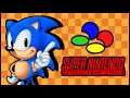 Sonic the Hedgehog 1 on the Super Nintendo! (DEMO)