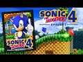 Sonic The Hedgehog 4 (2010) (PC) - Live Stream