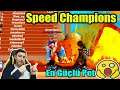 Speed Champions | 60M Event ve Halloween Event Petleri Bir arada 😮😮|  ROBLOX