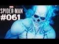 SPIDER-MAN PS5 #061 Phantom-Spider schließt alle Forschungsstationen ab [Deutsch]
