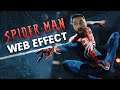 Spider-Man Web Effect (After Effects Tutorial)