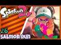 Splatoon 2 | Online Multiplayer - Salmon Run [26]