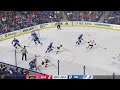 Stanley Cup Playoffs Florida Panthers VS Tampa Bay Lighting (FLA Leads 3-0)