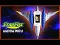 Star Fox Zero and the Wii U: A Tale of Two Sh**ties