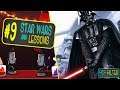 Star Wars with Pop Filter (Ep 9) | All Ages of Geek