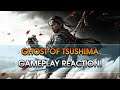 State of Play Reaction: Ghost of Tsushima Presentation