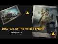 State of Survival : Survival of the Fittest Sprint | Lowkey Edition