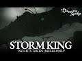 Storm King Boss Fight (No Hits Taken) [Demon's Souls PS5 Remake]