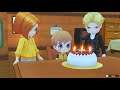 Story of Seasons: Pioneers of Olive Town-Child’s Birthday with Damon (Tyler)