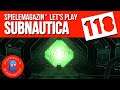 Subnautica ✪ Lets Play Subnautica Ep.118 ✪ Sprung in das Portal #subnautica #survival