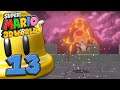 Super Mario 3D World ITA [Parte 13 - Carboni ardenti]