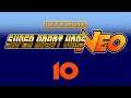 Super Robot Wars Neo! - 10 Fierce Attack! The 3 Gold Brothers