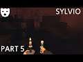 Sylvio - Part 5 | GHOST HUNTING IN AN ABANDONED PARK INDIE HORROR 60FPS GAMEPLAY |