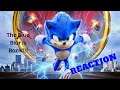 T.A.G Reactz To: SONIC THE HEDGEHOG Trailer 2 (2020) | THEY FIXED THE BLUE BLUR HIMSELF
