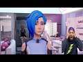 Team Ultra X React To META RUNNER Season 2 - EP 3: Unreal Engines (DID MASA CHEAT?)