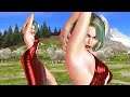 Tekken 6 HD - Anna Williams Halterneck Dress