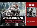 [TEST / REVIEW] Crysis Remastered sur Xbox One X !!!!