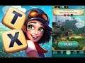 Text Express - A Word Adventure (Early Access) part 5 Gameplay | Android | by GameHouse