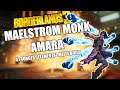 The BEST Mayhem 10 Amara Melee Build | No DLC Needed | Borderlands 3