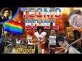 [The Count] Tecmo Bowl (Super Bowl Weekend)
