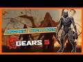 The Creepiest Creatures in Gears 5 That Everyone Abhors