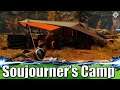 The Investigation The Survival Guide Sojourner's Camp