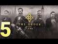 The Order 1886 | Capitulo 5 - Descubriendo a los Rebeldes | En Español (Comentado)