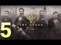 The Order 1886 | Capitulo 5 - Descubriendo a los Rebeldes | En Español (Comentado)