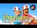 The Stretchers Nintendo Switch Review | Is It Worth It?