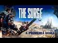 The Surge - 01 - A Primeira Hora