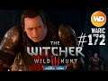 The Witcher 3 - FR - Episode 172 - Rose sur champ pourpre