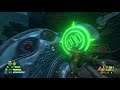 The World Spear Final Jump Puzzle Doom Eternal