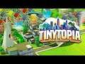 Tinytopia - Preview Trailer