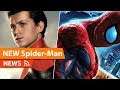 Tom Hollands Spider-Man WILL Be a New Version of the Character