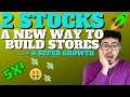 TOP STOCKS TO WATCH JANUARY | BEST GROWTH STOCK TO BUY NOW (SFT SHIFT SG BLOCKS SGBX PRICE ANALYSIS)