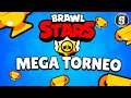 TORNEO a PREMI ! MEGA TORNEO di BRAWL STARS| Finali Torneo Brawl Italian Championship  Game.Tv