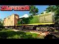Train Cart Big Build | Zompiercer 2021 Gameplay | Part 9